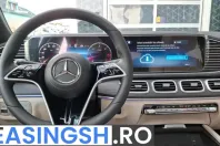 Mercedes-Benz GLE Coupe (Clasa GLE) din 2025 cu 3.100 km - oferta MER214809 - foto 16