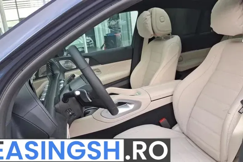 Mercedes-Benz GLE Coupe (Clasa GLE) din 2025 cu 3.100 km - oferta MER214809 - foto 19