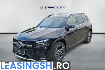 Mercedes-Benz GLB din 2025 - oferta MER214810