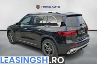 Mercedes-Benz GLB (Clasa GLB) din 2025 cu 5.000 km - oferta MER214810 - foto 6