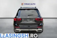 Mercedes-Benz GLB (Clasa GLB) din 2025 cu 5.000 km - oferta MER214810 - foto 7