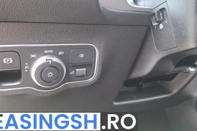 Mercedes-Benz GLB (Clasa GLB) din 2025 cu 5.000 km - oferta MER214810 - foto 17