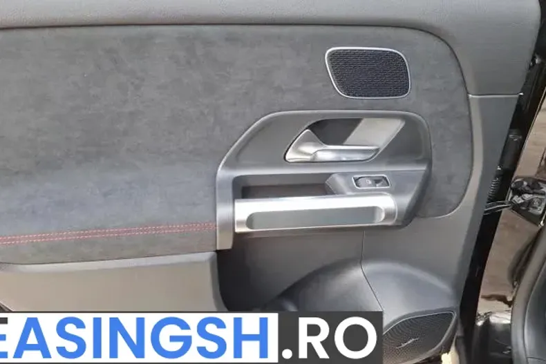 Mercedes-Benz GLB (Clasa GLB) din 2025 cu 5.000 km - oferta MER214810 - foto 22