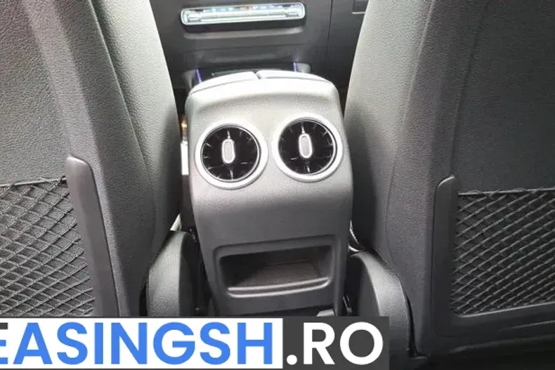 Mercedes-Benz GLB (Clasa GLB) din 2025 cu 5.000 km - oferta MER214810 - foto 23
