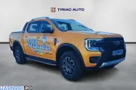 Ford Ranger din 2025 cu 10 km - oferta FOR214811 - foto 4
