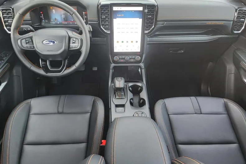 Ford Ranger din 2025 cu 10 km - oferta FOR214811 - foto 6