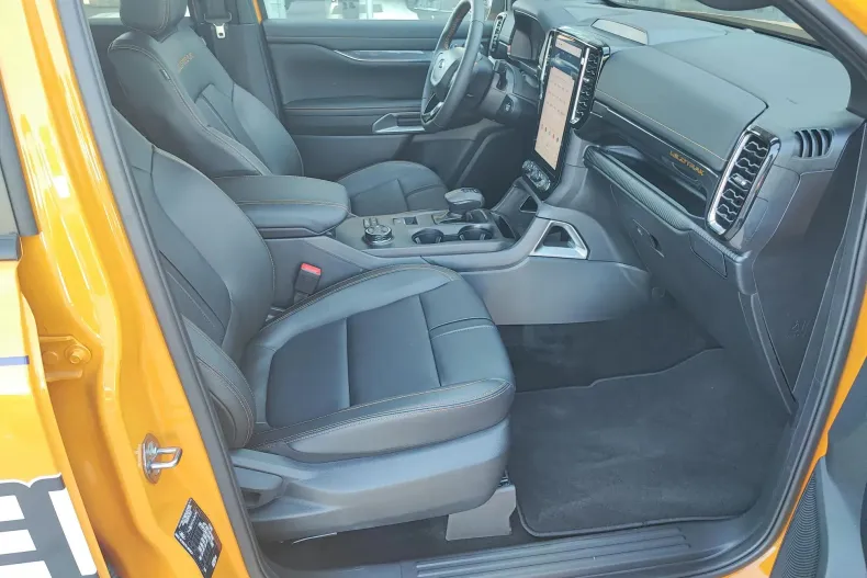 Ford Ranger din 2025 cu 10 km - oferta FOR214811 - foto 12