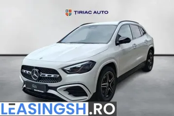 Mercedes-Benz GLA din 2025 - oferta MER214812
