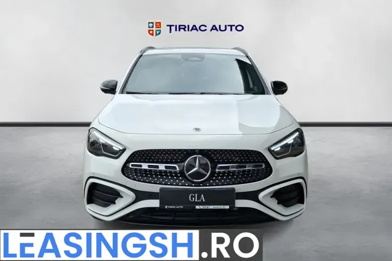 Mercedes-Benz GLA (Clasa GLA) din 2025 cu 5 km - oferta MER214812 - foto 2