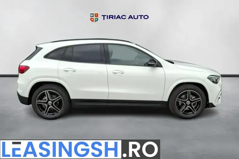 Mercedes-Benz GLA (Clasa GLA) din 2025 cu 5 km - oferta MER214812 - foto 4