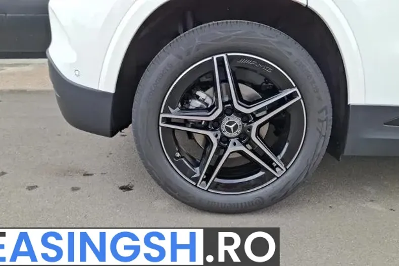 Mercedes-Benz GLA (Clasa GLA) din 2025 cu 5 km - oferta MER214812 - foto 10