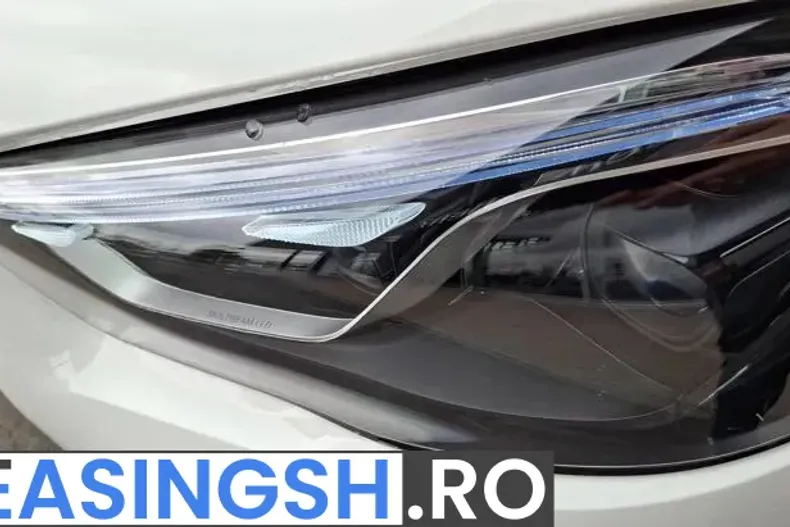 Mercedes-Benz GLA (Clasa GLA) din 2025 cu 5 km - oferta MER214812 - foto 12