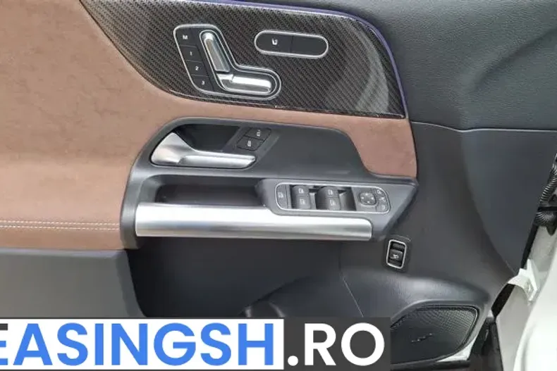 Mercedes-Benz GLA (Clasa GLA) din 2025 cu 5 km - oferta MER214812 - foto 17