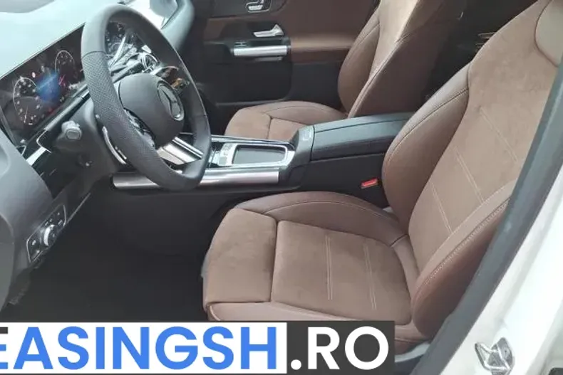 Mercedes-Benz GLA (Clasa GLA) din 2025 cu 5 km - oferta MER214812 - foto 19