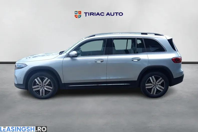 Mercedes-Benz EQB din 2025 cu 5.000 km - oferta MER214813 - foto 2