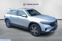 Mercedes-Benz EQB din 2025 cu 5.000 km - oferta MER214813 - foto 7