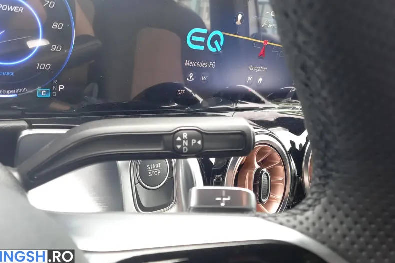 Mercedes-Benz EQB din 2025 cu 5.000 km - oferta MER214813 - foto 15