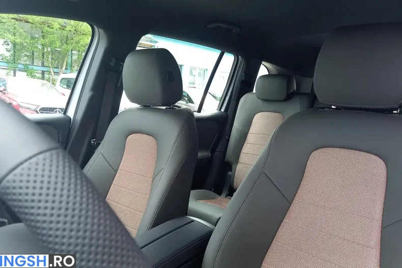 Mercedes-Benz EQB din 2025 cu 5.000 km - oferta MER214813 - foto 16