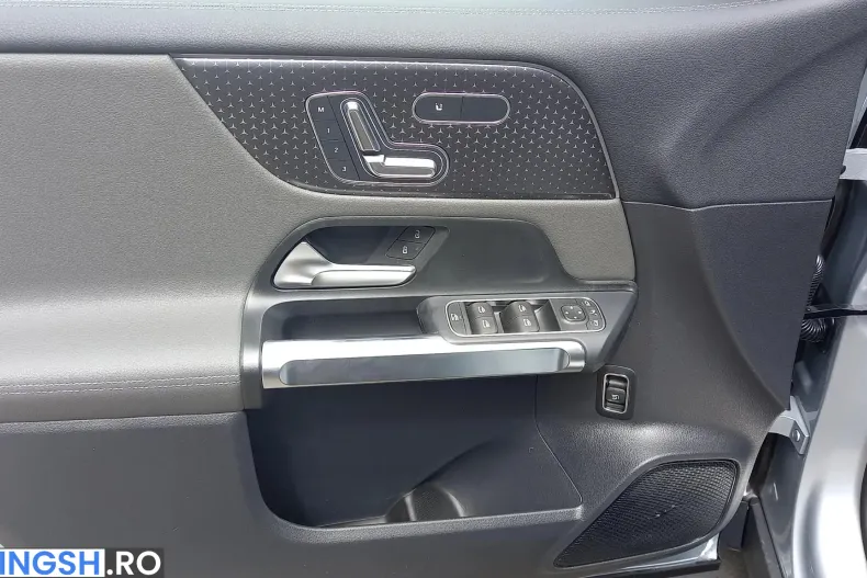 Mercedes-Benz EQB din 2025 cu 5.000 km - oferta MER214813 - foto 17