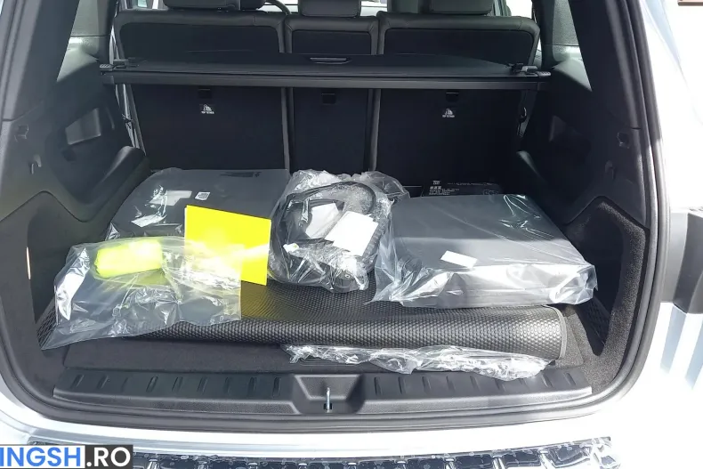 Mercedes-Benz EQB din 2025 cu 5.000 km - oferta MER214813 - foto 21