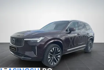 Volvo XC90 din 2025 - oferta VOL214815