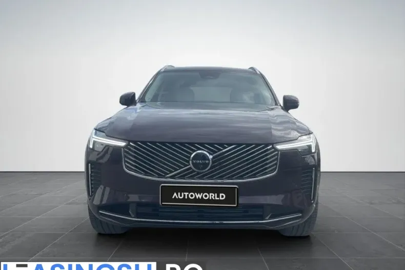 Volvo XC90 din 2025 cu 1 km - oferta VOL214815 - foto 2