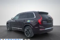 Volvo XC90 din 2025 cu 1 km - oferta VOL214815 - foto 4