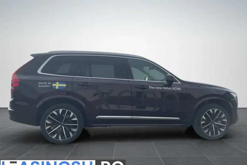 Volvo XC90 din 2025 cu 1 km - oferta VOL214815 - foto 7