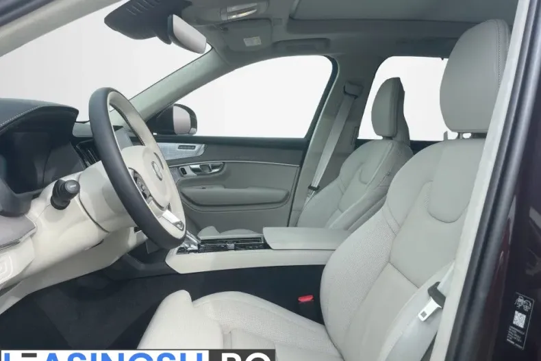 Volvo XC90 din 2025 cu 1 km - oferta VOL214815 - foto 9