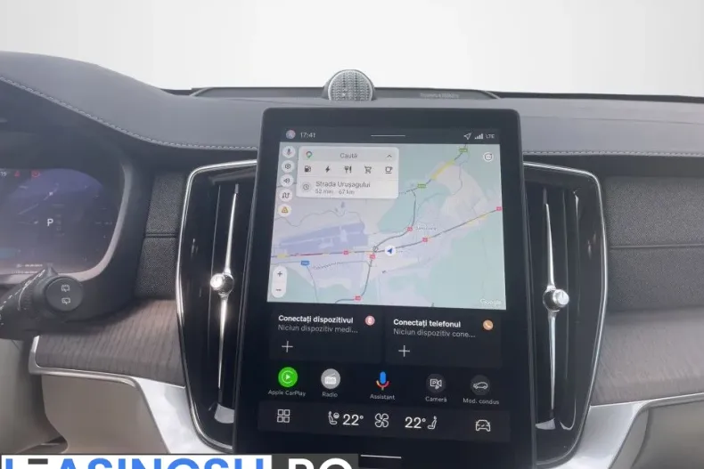 Volvo XC90 din 2025 cu 1 km - oferta VOL214815 - foto 15