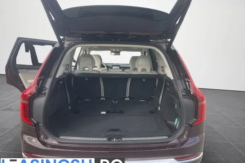 Volvo XC90 din 2025 cu 1 km - oferta VOL214815 - foto 17