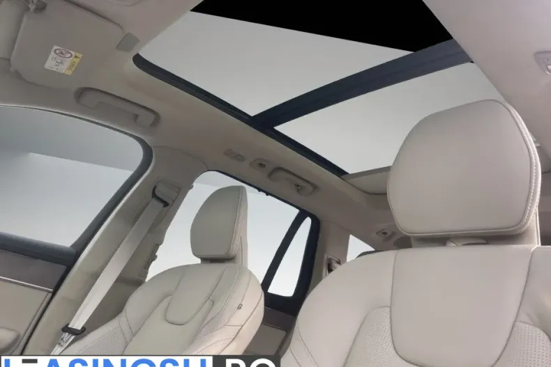 Volvo XC90 din 2025 cu 1 km - oferta VOL214815 - foto 18
