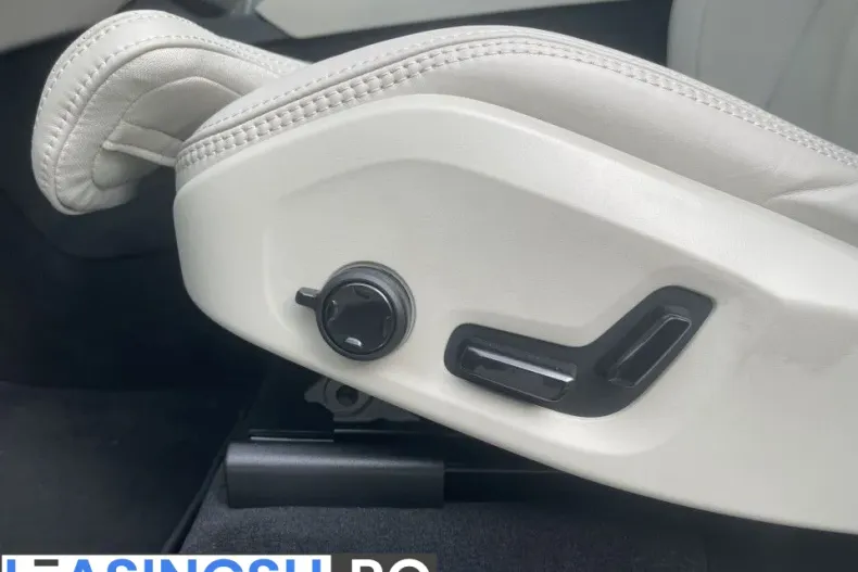 Volvo XC90 din 2025 cu 1 km - oferta VOL214815 - foto 20