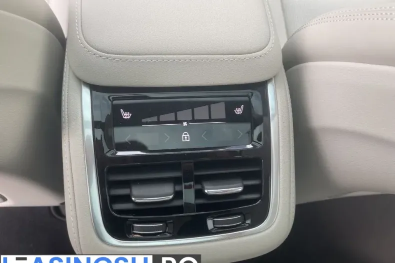 Volvo XC90 din 2025 cu 1 km - oferta VOL214815 - foto 21