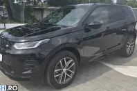 Land Rover Discovery Sport din 2025 cu 2.600 km - oferta LAN214816 - foto 1