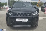 Land Rover Discovery Sport din 2025 cu 2.600 km - oferta LAN214816 - foto 2