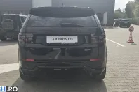 Land Rover Discovery Sport din 2025 cu 2.600 km - oferta LAN214816 - foto 6