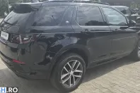 Land Rover Discovery Sport din 2025 cu 2.600 km - oferta LAN214816 - foto 7