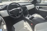 Land Rover Discovery Sport din 2025 cu 2.600 km - oferta LAN214816 - foto 11