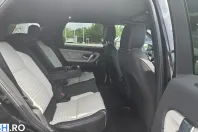 Land Rover Discovery Sport din 2025 cu 2.600 km - oferta LAN214816 - foto 14