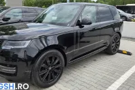 Land Rover Range Rover din 2025 cu 3.099 km - oferta LAN214817 - foto 1