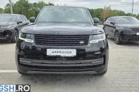 Land Rover Range Rover din 2025 cu 3.099 km - oferta LAN214817 - foto 2