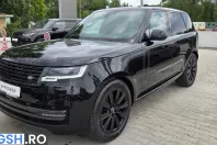 Land Rover Range Rover din 2025 cu 3.099 km - oferta LAN214817 - foto 3