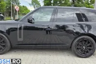Land Rover Range Rover din 2025 cu 3.099 km - oferta LAN214817 - foto 4