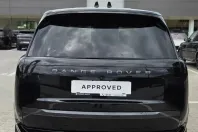 Land Rover Range Rover din 2025 cu 3.099 km - oferta LAN214817 - foto 6