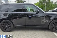 Land Rover Range Rover din 2025 cu 3.099 km - oferta LAN214817 - foto 8