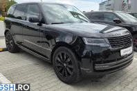 Land Rover Range Rover din 2025 cu 3.099 km - oferta LAN214817 - foto 9