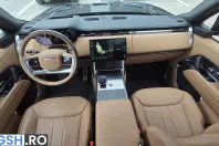 Land Rover Range Rover din 2025 cu 3.099 km - oferta LAN214817 - foto 10