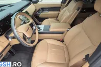 Land Rover Range Rover din 2025 cu 3.099 km - oferta LAN214817 - foto 11