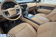 Land Rover Range Rover din 2025 cu 3.099 km - oferta LAN214817 - foto 12